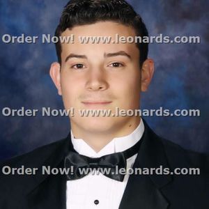 Meet your Posher, Noah